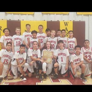 Meet your Posher, Noah